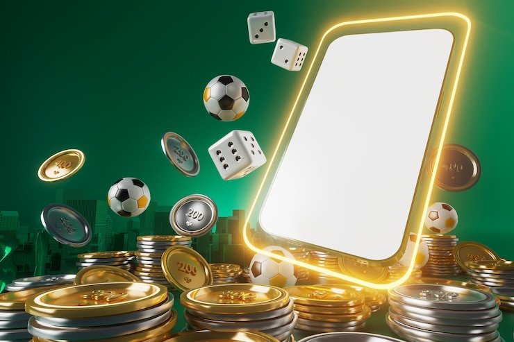 Sports betting overview page showing football and basketball categories on pk111